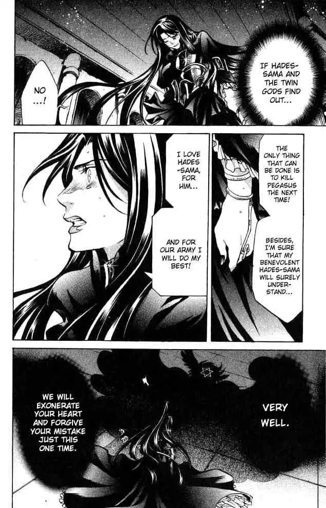 Saint Seiya - The Lost Canvas Chapter 53 6